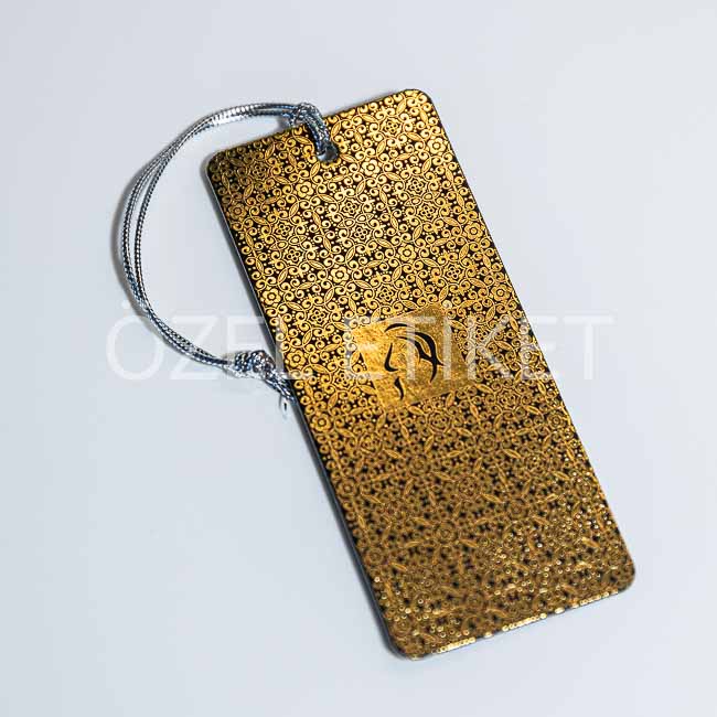 Altın baskı